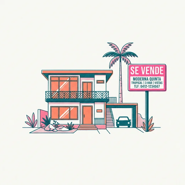 Casas en Venta en Venezuela: Comprar y Vender Viviendas en 2026