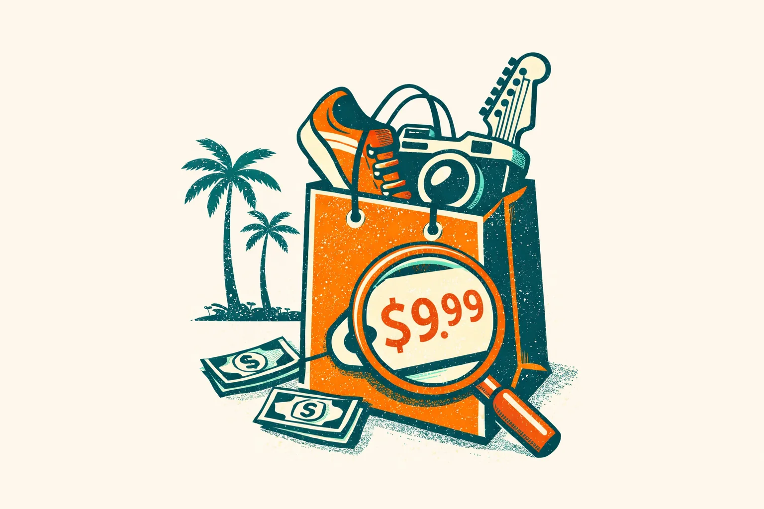 Dónde comprar barato en Caracas sin caer en estafas