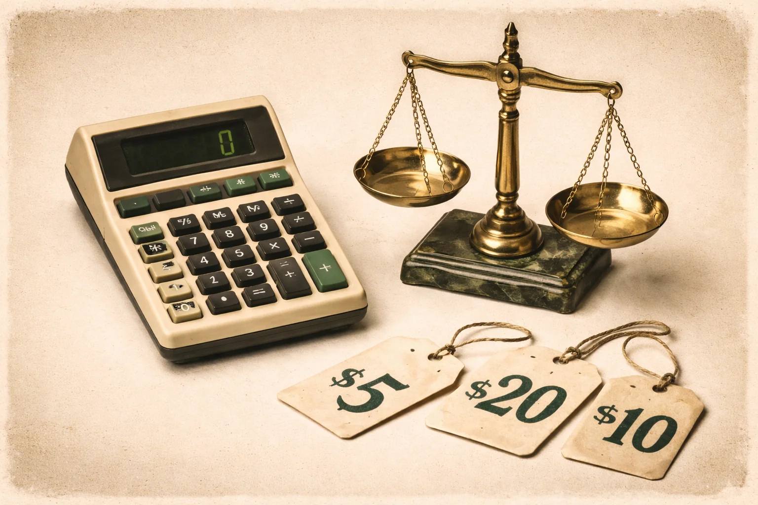 Cuánto vale realmente un producto usado en 2026 (Guía práctica)