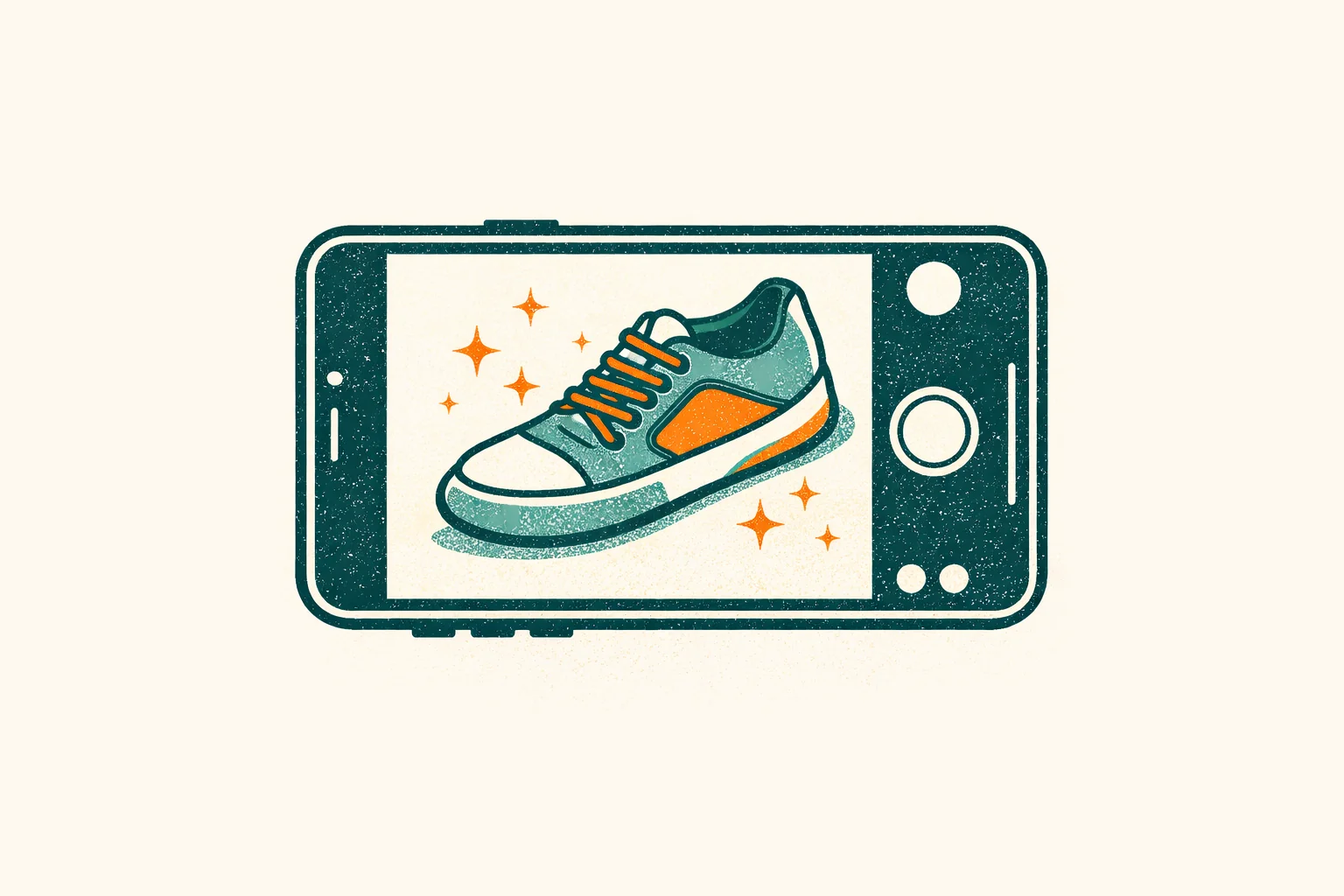 Cómo hacer fotos que venden más (solo con tu celular)