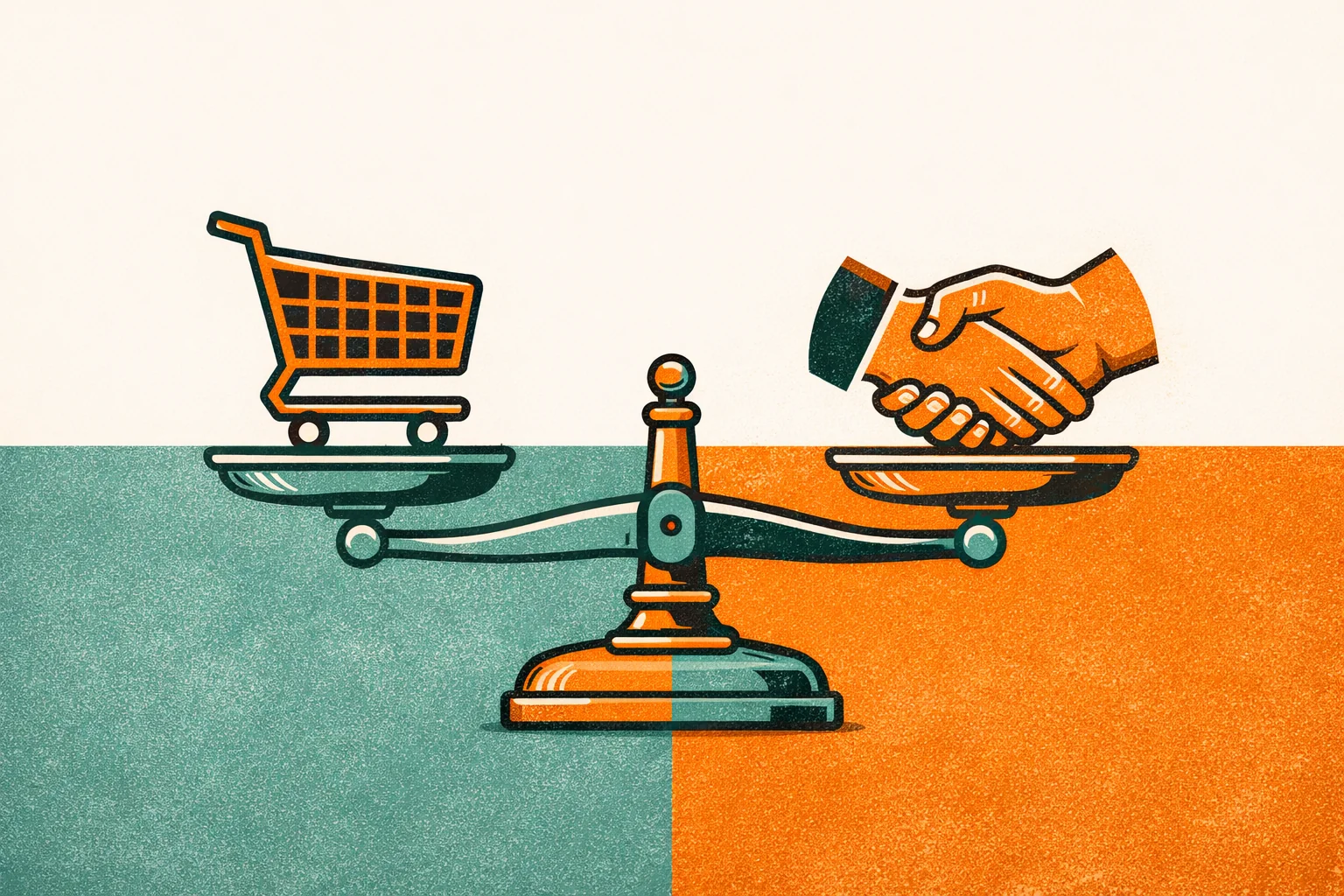 Mercado Libre vs Kambalach: ¿Cuál elegir para Venezuela en 2026?