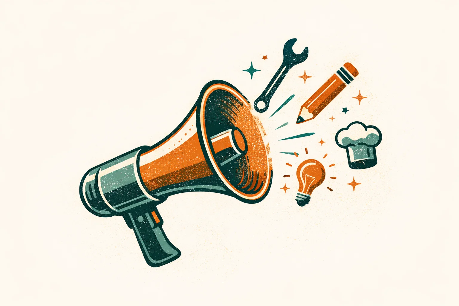 Cómo promocionar tus servicios en un Marketplace