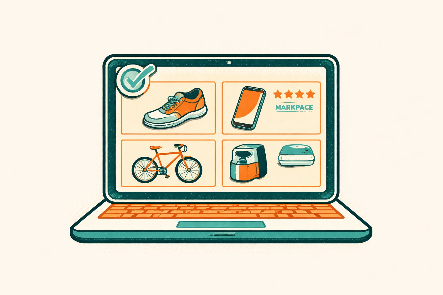 ¿Vale la pena vender en un marketplace en Venezuela? Pros y contras