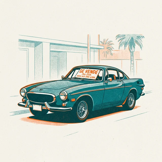 Venta de Carros en Venezuela: Guía para Comprar y Vender Autos Usados (2026)